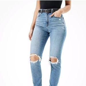 American Eagle Mom Jeans